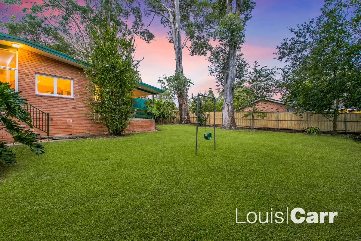 134 Castle Hill Road, West Pennant Hills Leased by Louis Carr Real Estate - image 7