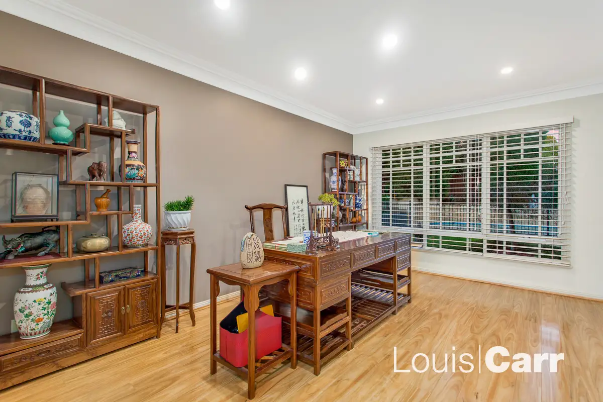 7 Rosedale Place, West Pennant Hills Leased by Louis Carr Real Estate - image 8