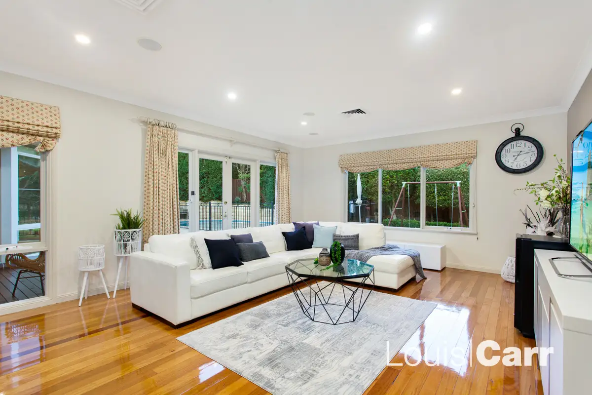 7 Rosedale Place, West Pennant Hills Leased by Louis Carr Real Estate - image 6