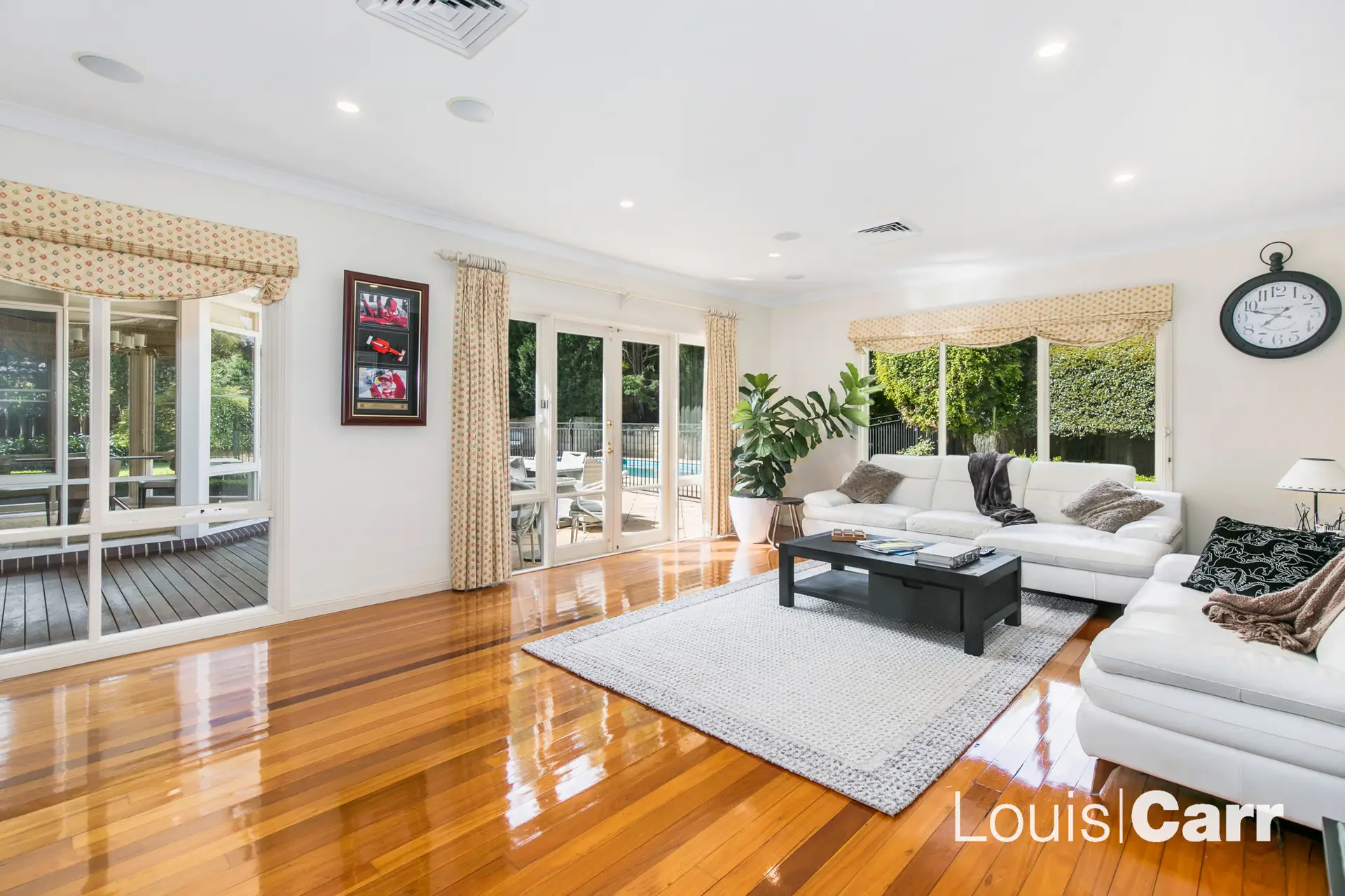 7 Rosedale Place, West Pennant Hills Leased by Louis Carr Real Estate - image 5