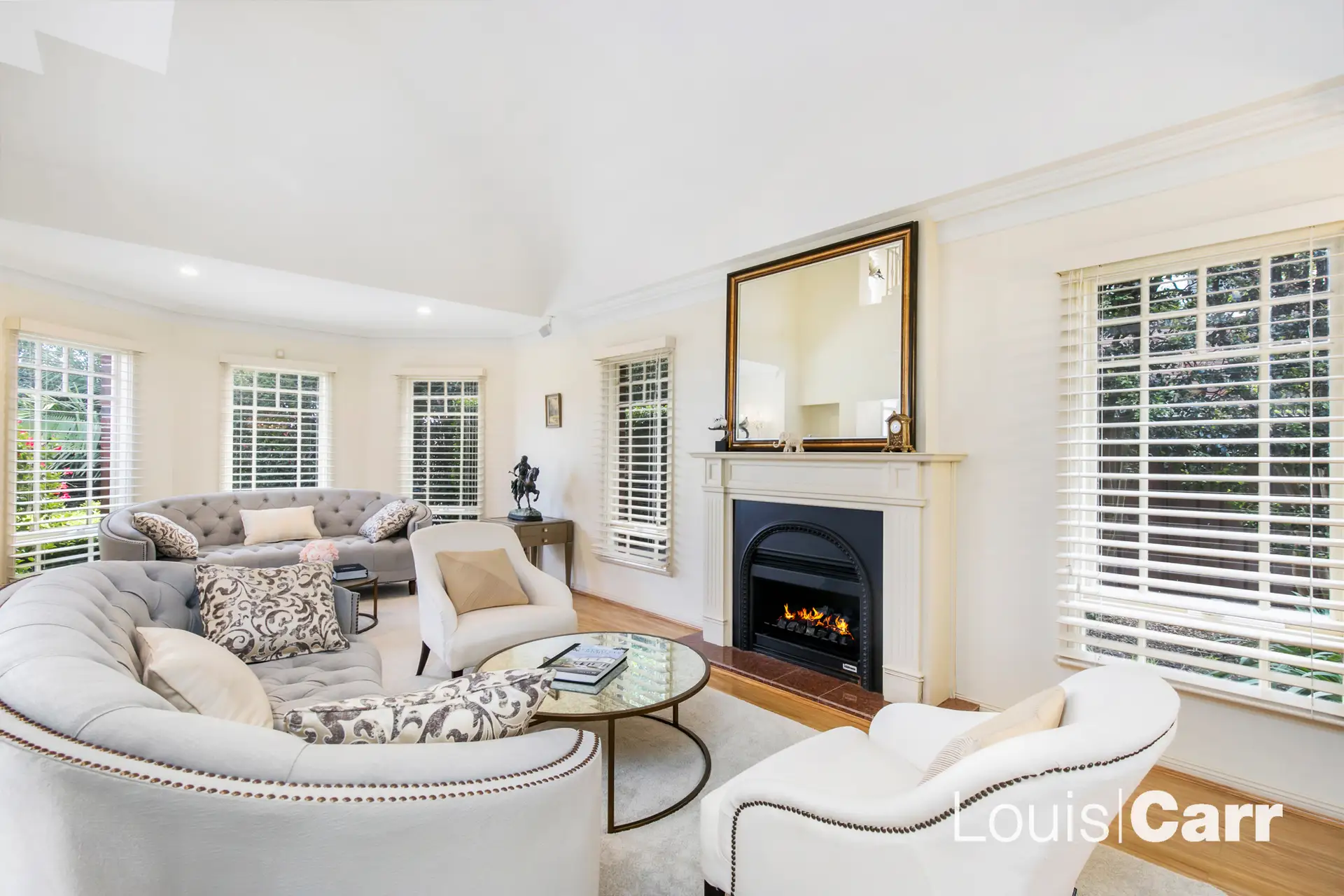 7 Rosedale Place, West Pennant Hills Leased by Louis Carr Real Estate - image 2