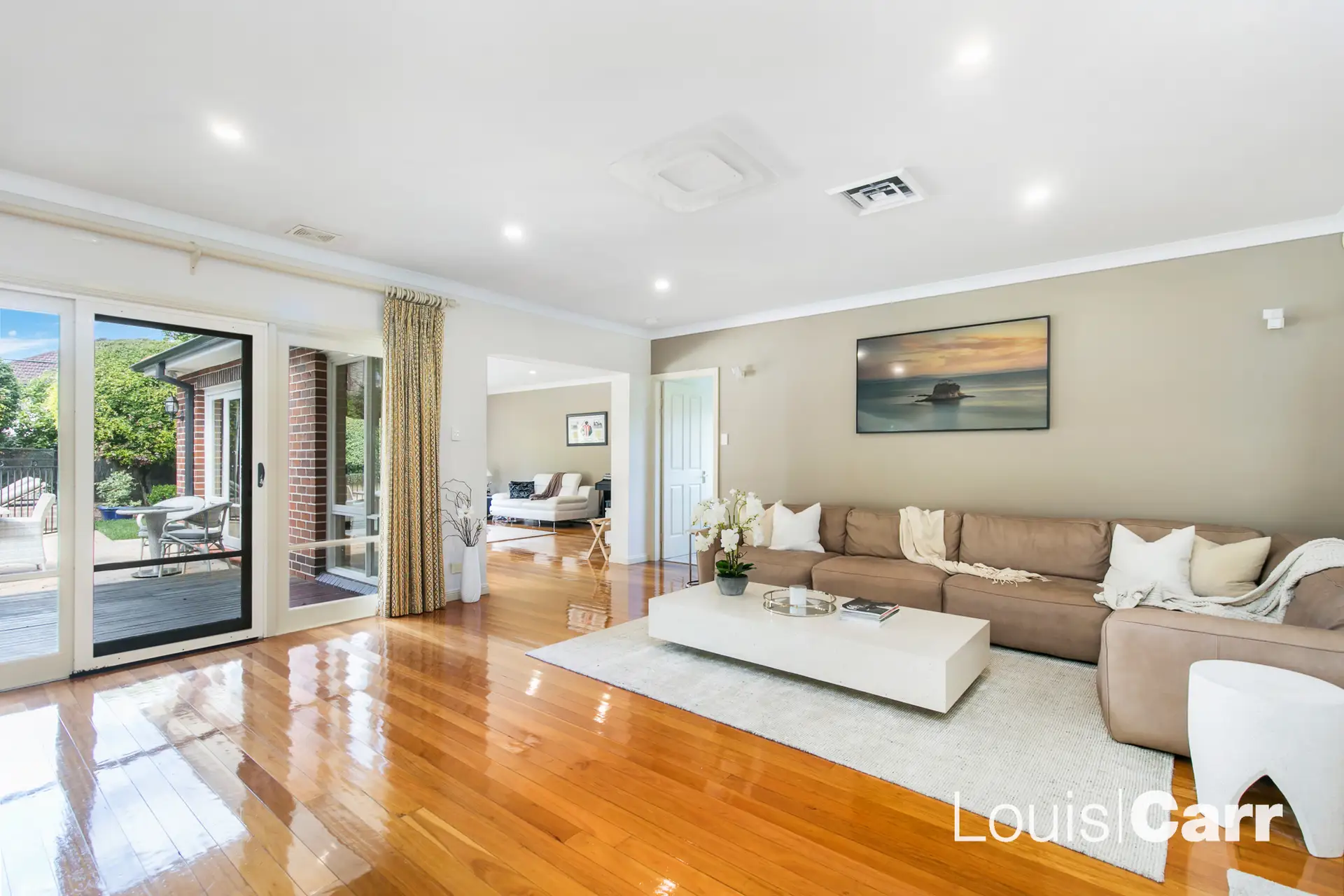 7 Rosedale Place, West Pennant Hills Leased by Louis Carr Real Estate - image 4