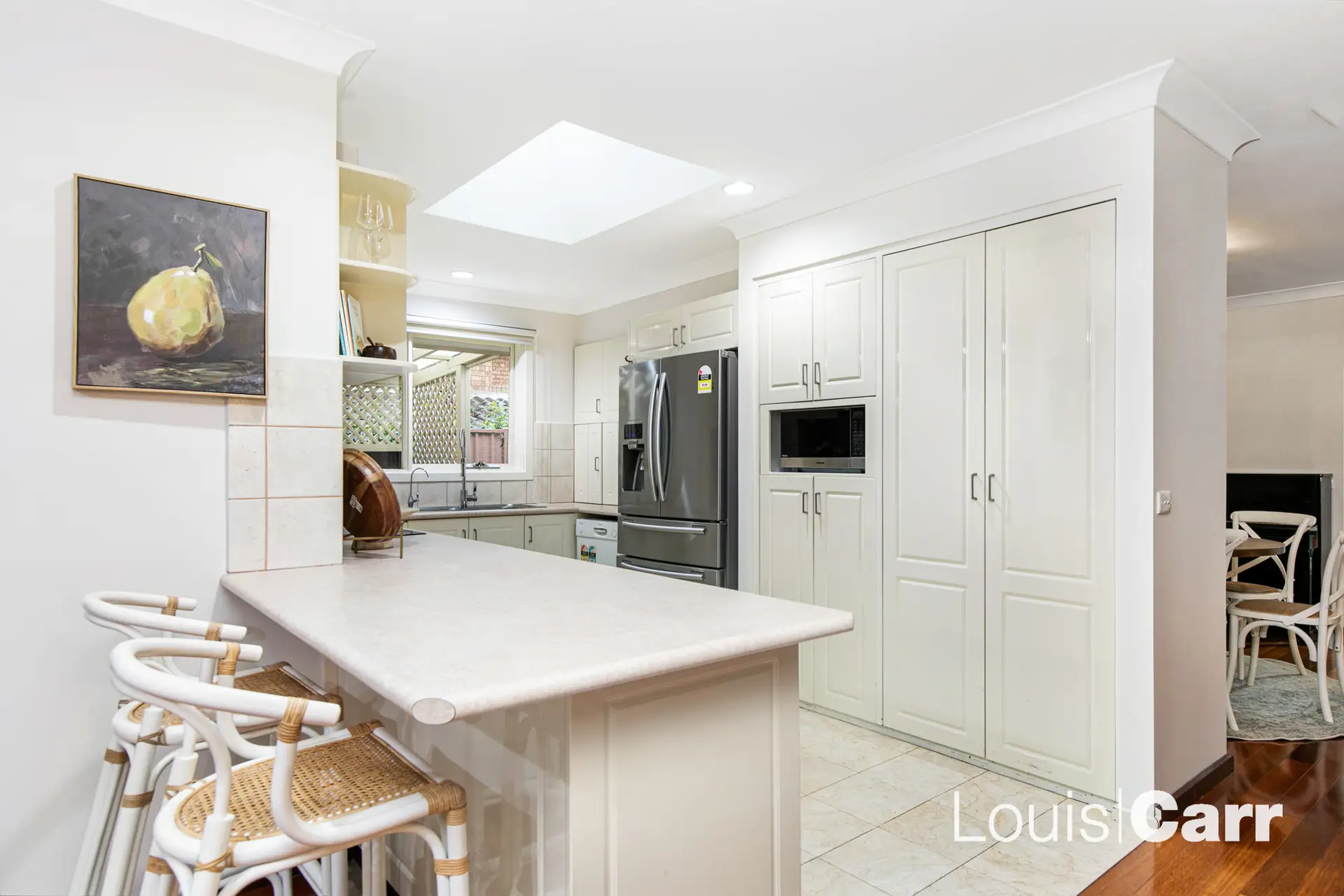 37 Edward Bennett Drive, Cherrybrook Leased by Louis Carr Real Estate - image 3
