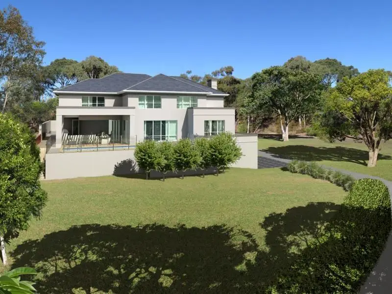 1 Bluegum Grove, West Pennant Hills Sold by Louis Carr Real Estate - image 3