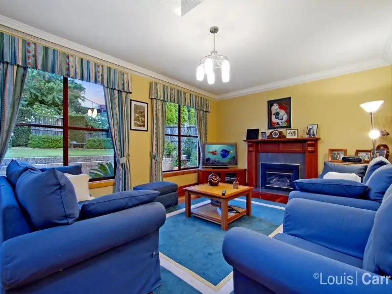 11 Penderlea Drive, West Pennant Hills Sold by Louis Carr Real Estate - image 5