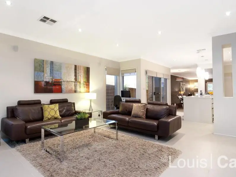 21 John Savage Crescent, West Pennant Hills Sold by Louis Carr Real Estate - image 6