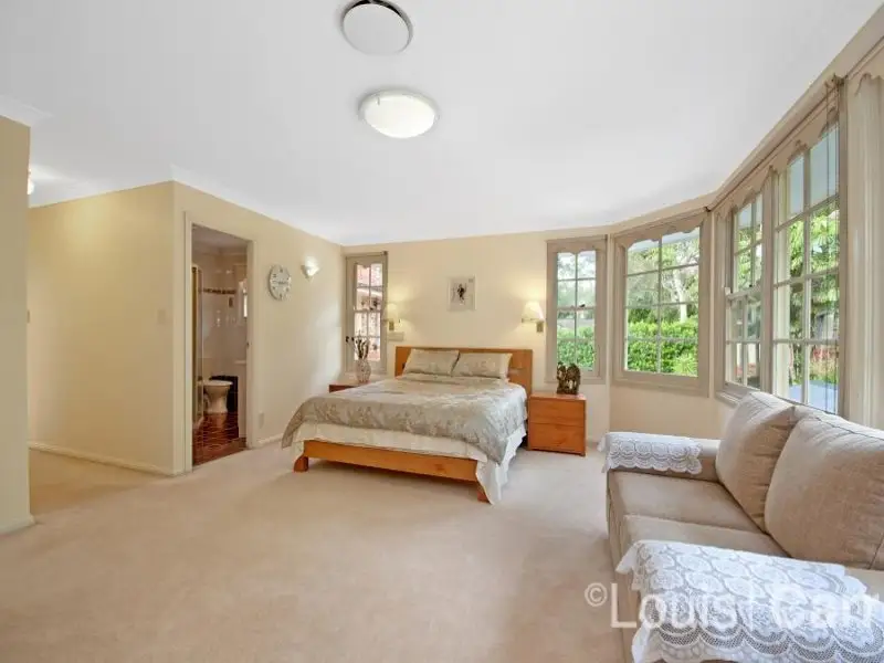 5 Lorikeet Way, West Pennant Hills Sold by Louis Carr Real Estate - image 8