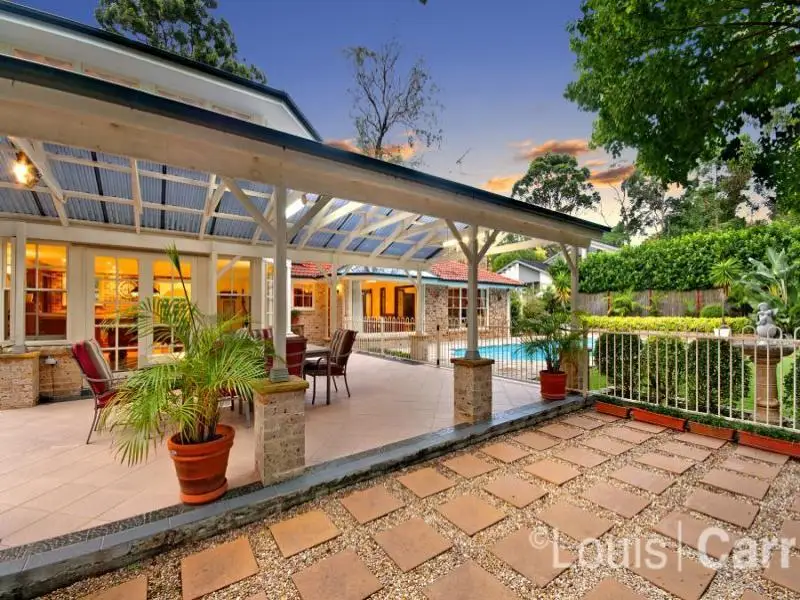 5 Lorikeet Way, West Pennant Hills Sold by Louis Carr Real Estate - image 2