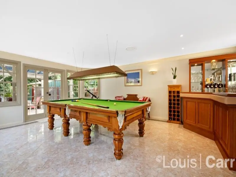 5 Lorikeet Way, West Pennant Hills Sold by Louis Carr Real Estate - image 6