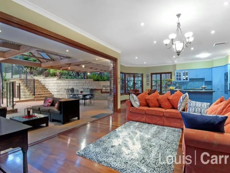 3 Gumleaf Place, West Pennant Hills Sold by Louis Carr Real Estate - image 6