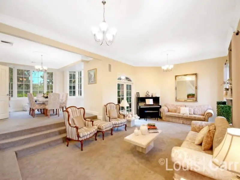 28 Blacks Road, West Pennant Hills Sold by Louis Carr Real Estate - image 3