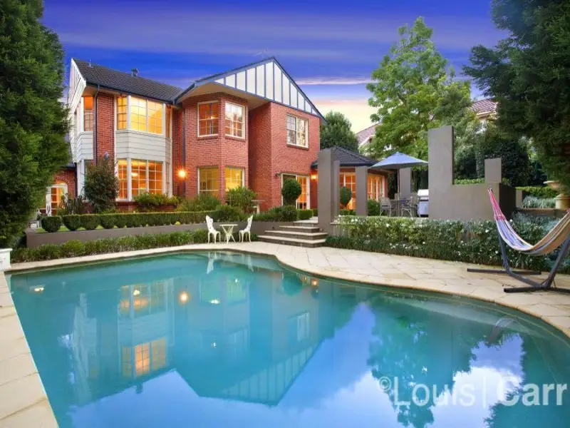 28 Blacks Road, West Pennant Hills Sold by Louis Carr Real Estate - image 1