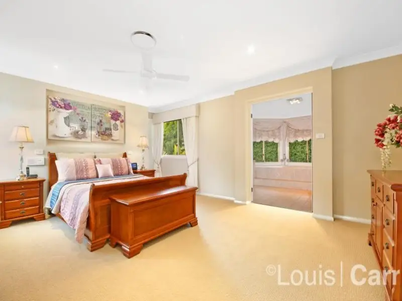 12 Lyndhurst Court, West Pennant Hills Sold by Louis Carr Real Estate - image 6