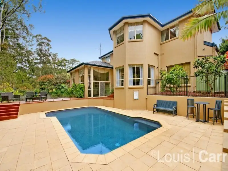 12 Lyndhurst Court, West Pennant Hills Sold by Louis Carr Real Estate - image 9