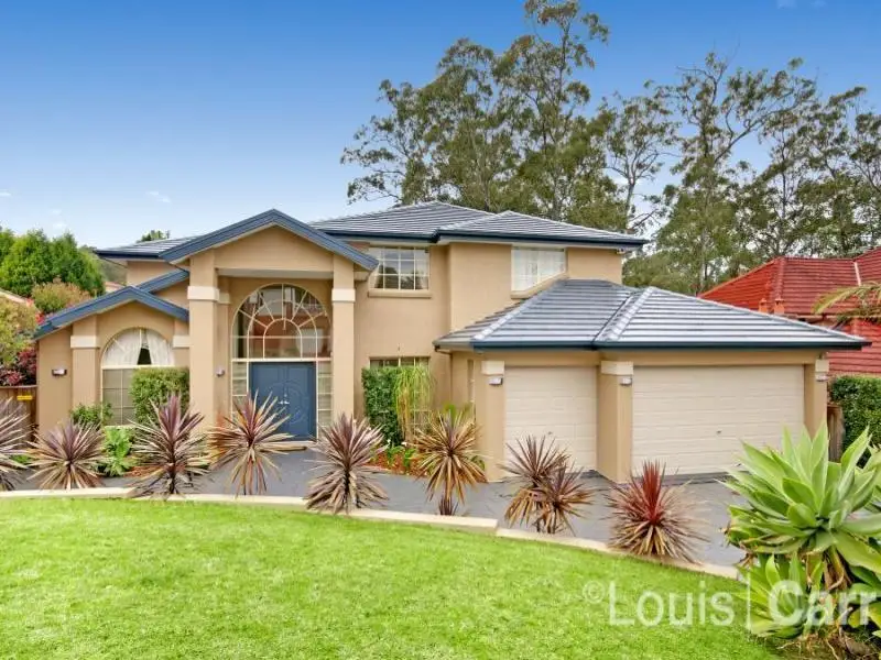12 Lyndhurst Court, West Pennant Hills Sold by Louis Carr Real Estate - image 10