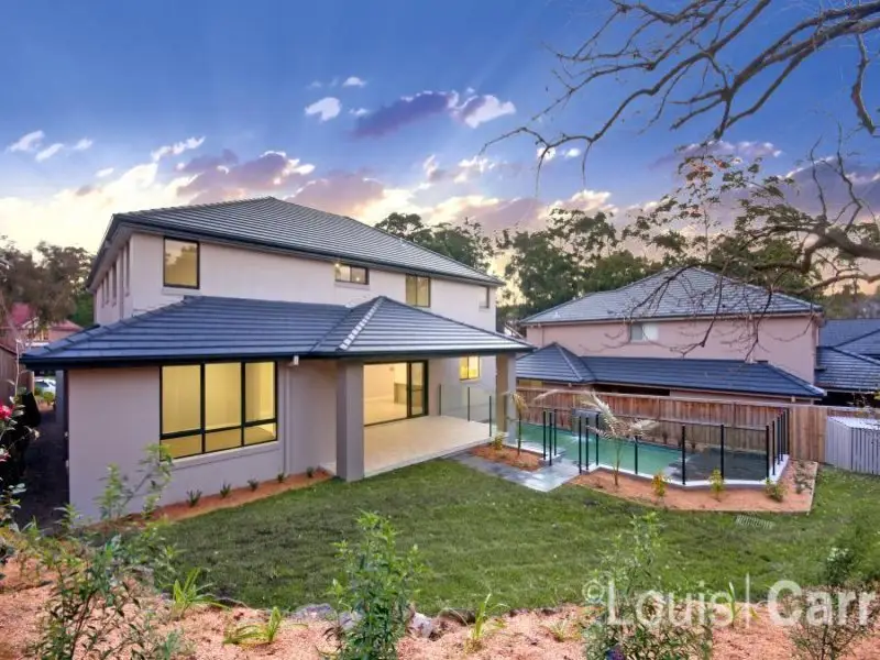 49 Penderlea Drive, West Pennant Hills Sold by Louis Carr Real Estate - image 9