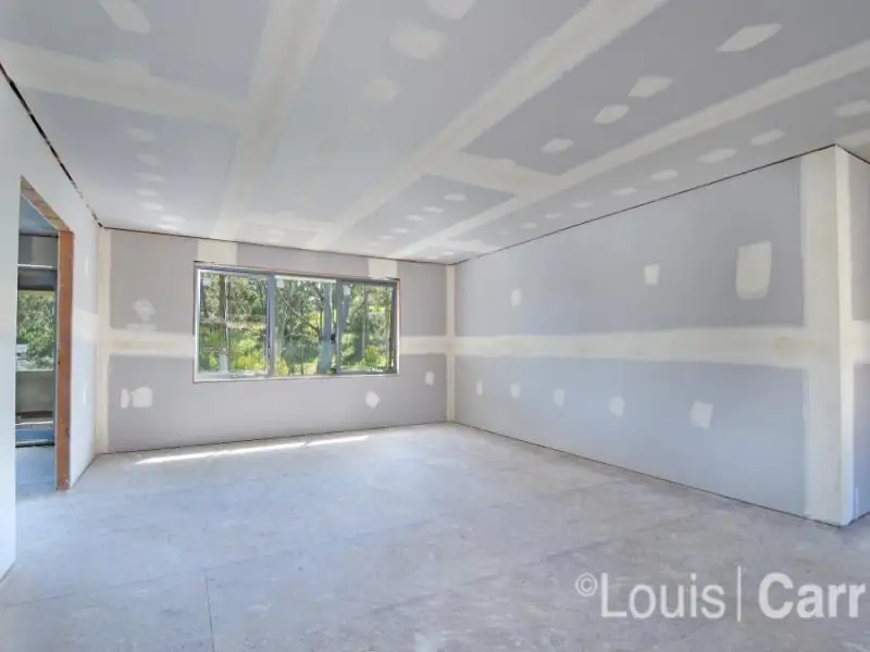 29 Doris Hirst Place, West Pennant Hills Sold by Louis Carr Real Estate - image 11