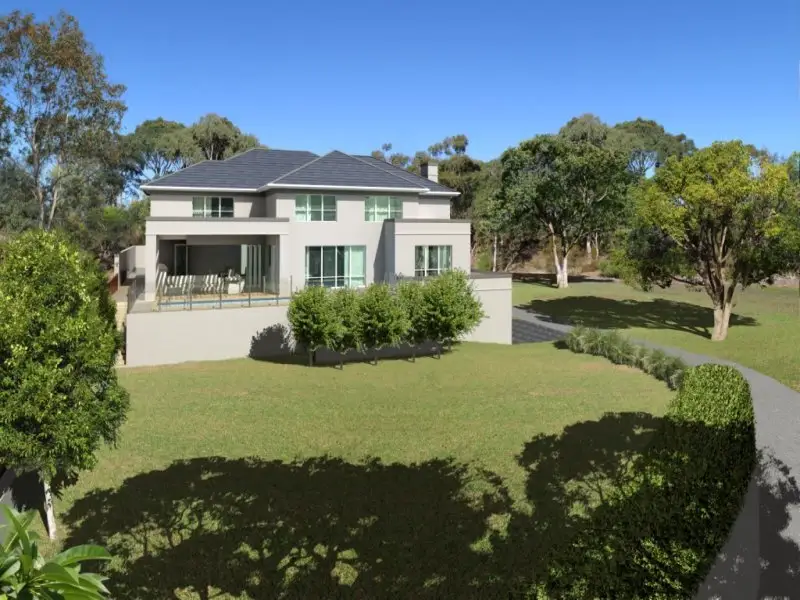 29 Doris Hirst Place, West Pennant Hills Sold by Louis Carr Real Estate - image 3