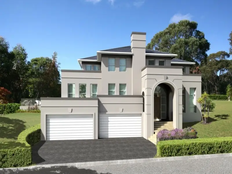 29 Doris Hirst Place, West Pennant Hills Sold by Louis Carr Real Estate - image 1