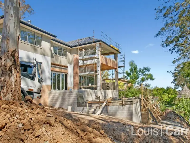29 Doris Hirst Place, West Pennant Hills Sold by Louis Carr Real Estate - image 9