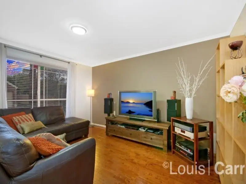 4/39 Coonara Avenue, West Pennant Hills Sold by Louis Carr Real Estate - image 5