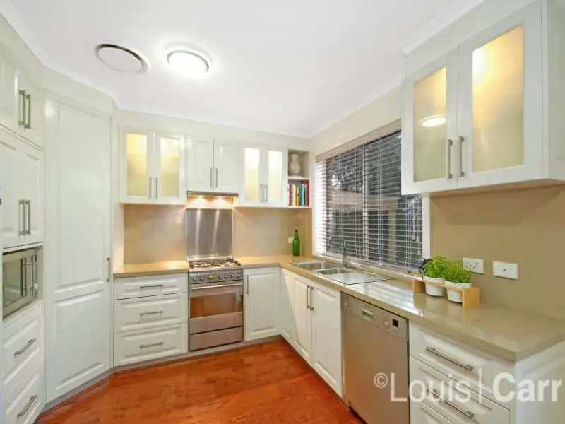 4/39 Coonara Avenue, West Pennant Hills Sold by Louis Carr Real Estate - image 2