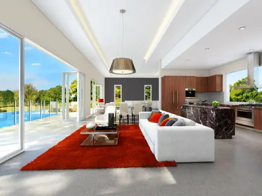 21 Kambah Place, West Pennant Hills Sold by Louis Carr Real Estate