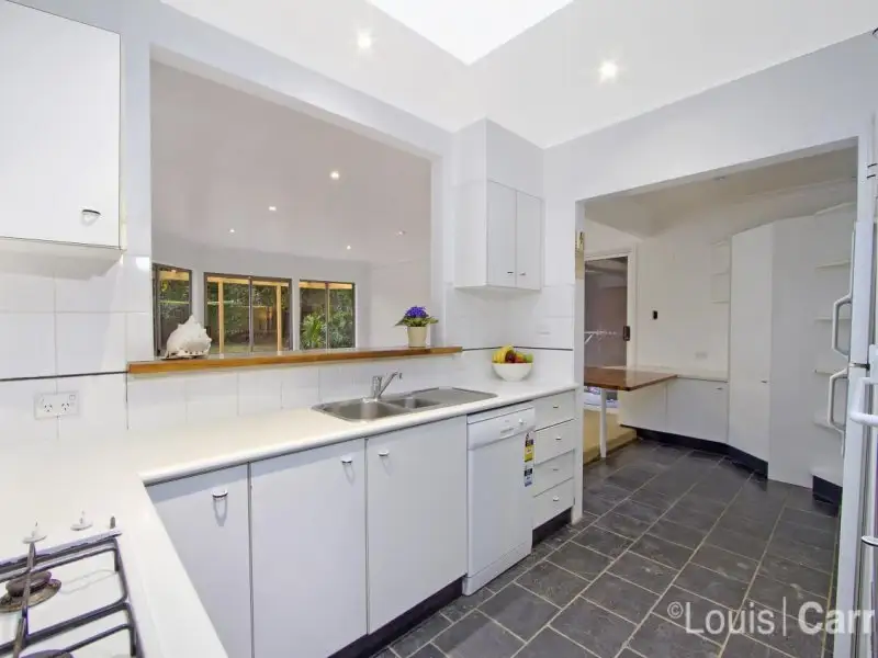 18 Bishop Avenue, West Pennant Hills Sold by Louis Carr Real Estate - image 2