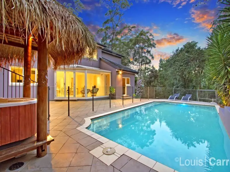 16 Hoop Pine Place, West Pennant Hills Sold by Louis Carr Real Estate - image 4