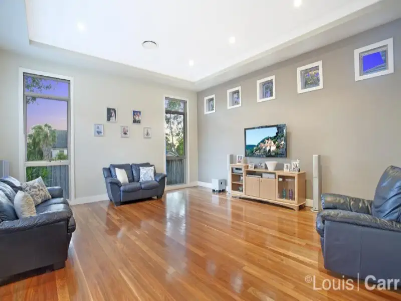 19 Brighton Drive, Bella Vista Sold by Louis Carr Real Estate - image 5