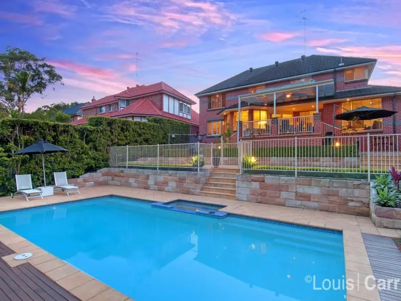 2 Rodney Place, West Pennant Hills Sold by Louis Carr Real Estate - image 5