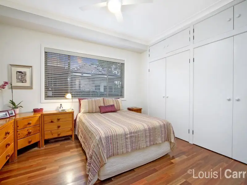 18 Kingston Close, West Pennant Hills Sold by Louis Carr Real Estate - image 8