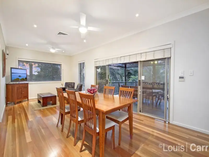 18 Kingston Close, West Pennant Hills Sold by Louis Carr Real Estate - image 7