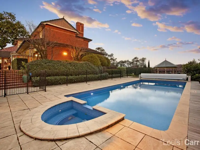 6 Lonsdale Place, West Pennant Hills Sold by Louis Carr Real Estate - image 2