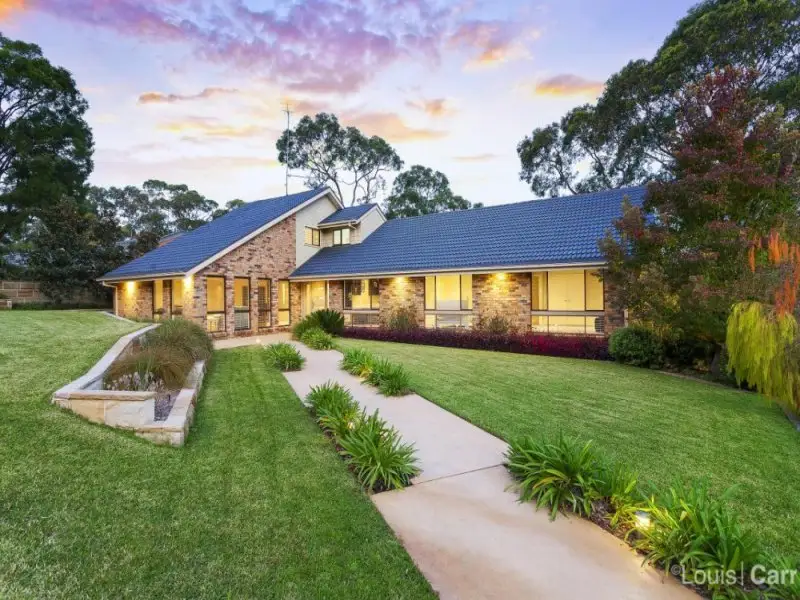 6 Adam Place, Glenhaven Sold by Louis Carr Real Estate - image 2