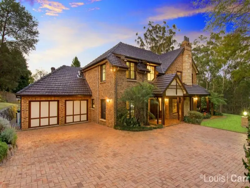 12 Deakin Place, West Pennant Hills Sold by Louis Carr Real Estate - image 3
