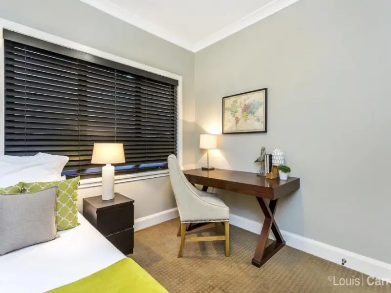 8 Kingscott Place, Castle Hill Sold by Louis Carr Real Estate - image 8