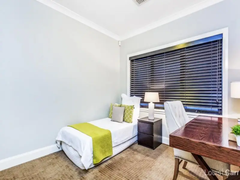 8 Kingscott Place, Castle Hill Sold by Louis Carr Real Estate - image 11