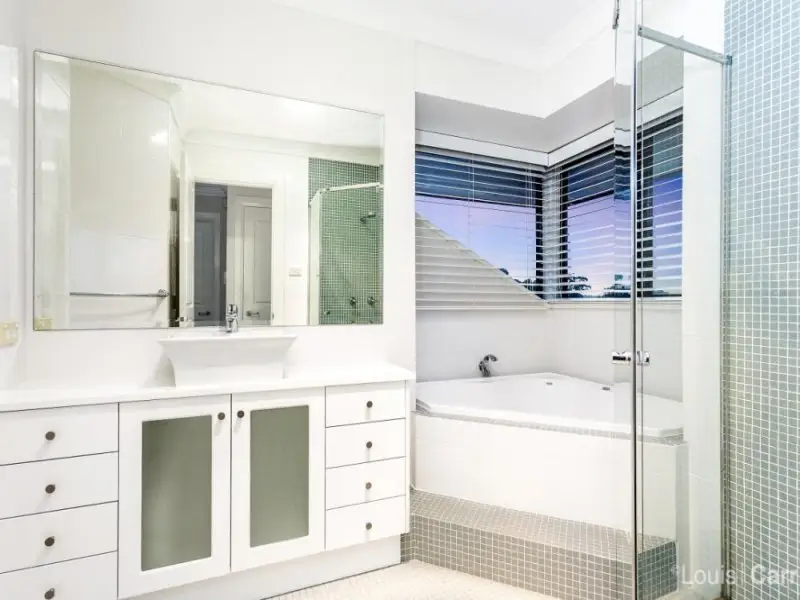 8 Kingscott Place, Castle Hill Sold by Louis Carr Real Estate - image 10