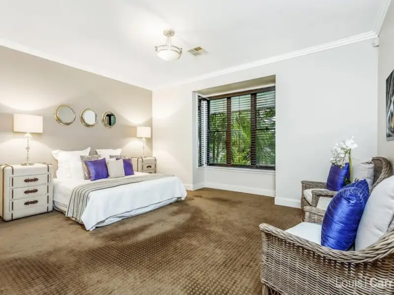 8 Kingscott Place, Castle Hill Sold by Louis Carr Real Estate - image 6