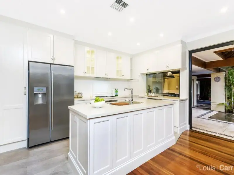 8 Kingscott Place, Castle Hill Sold by Louis Carr Real Estate - image 5