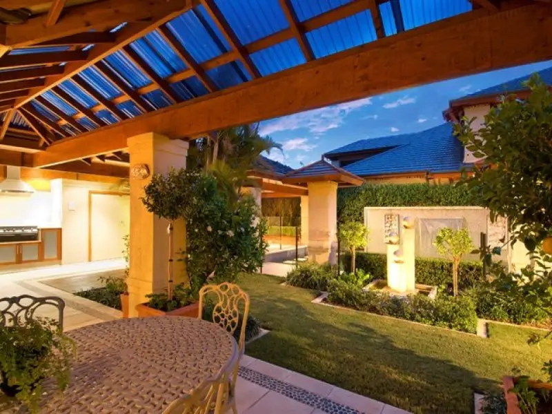 8 Kingscott Place, Castle Hill Sold by Louis Carr Real Estate - image 12