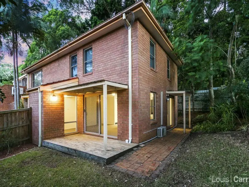 5/155-157 Victoria Road, West Pennant Hills Sold by Louis Carr Real Estate - image 4