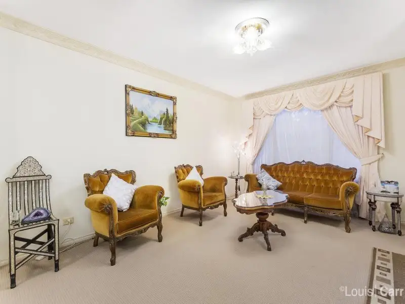 11 Caber Close, Dural Sold by Louis Carr Real Estate - image 4