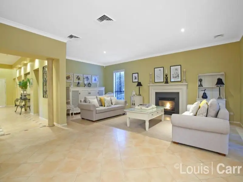 28 Merelynne Avenue, West Pennant Hills Sold by Louis Carr Real Estate - image 2