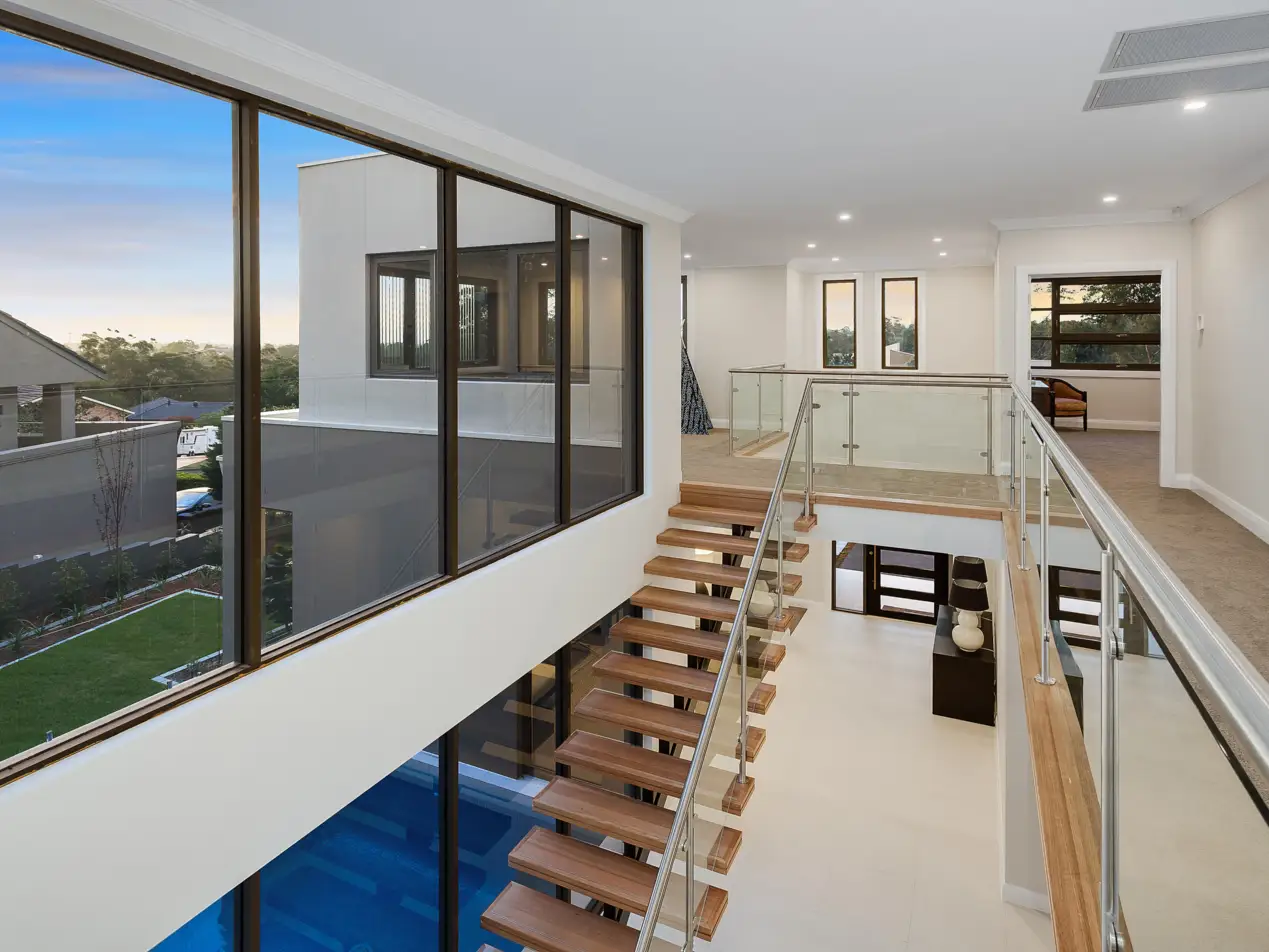 99 Greenbank Drive, Glenhaven Sold by Louis Carr Real Estate - image 11