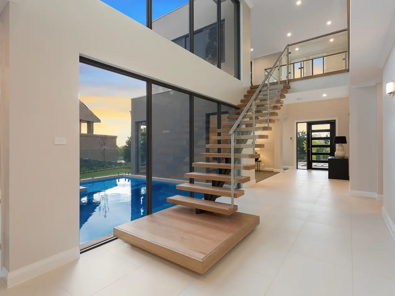 99 Greenbank Drive, Glenhaven Sold by Louis Carr Real Estate - image 4