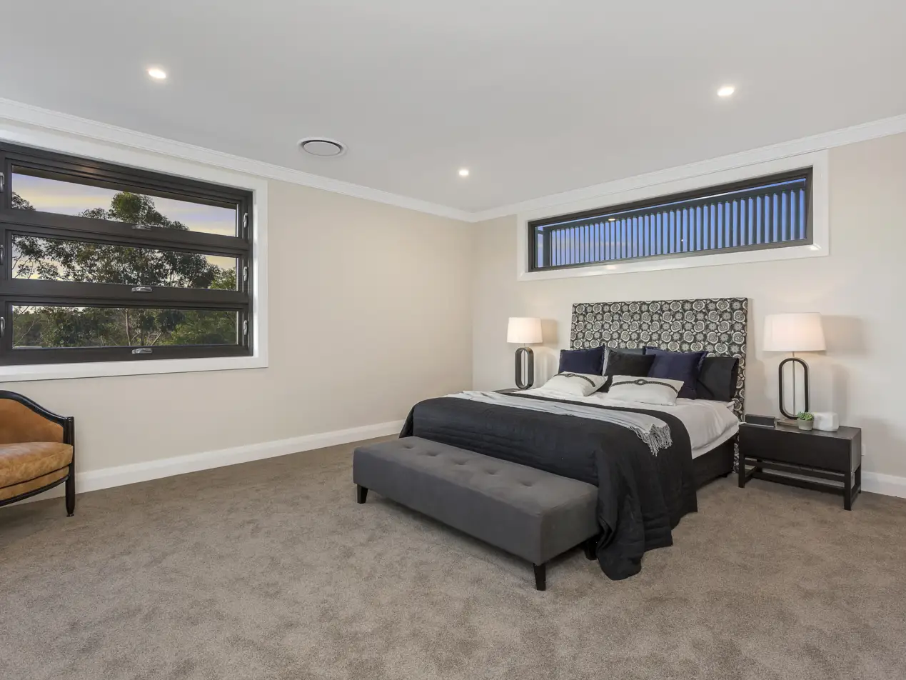 99 Greenbank Drive, Glenhaven Sold by Louis Carr Real Estate - image 2