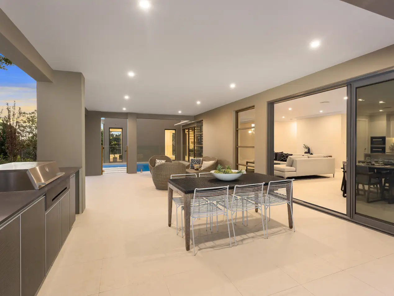 99 Greenbank Drive, Glenhaven Sold by Louis Carr Real Estate - image 6