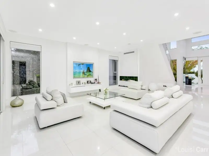 1 Glenview Close, Bella Vista Sold by Louis Carr Real Estate - image 13